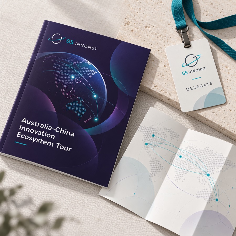 Innovation Ecosystem Tour